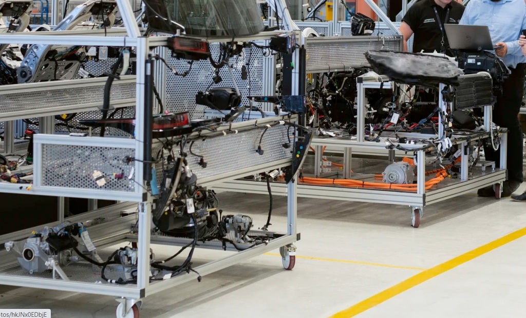 Les principes fondamentaux du taillage d'engrenage