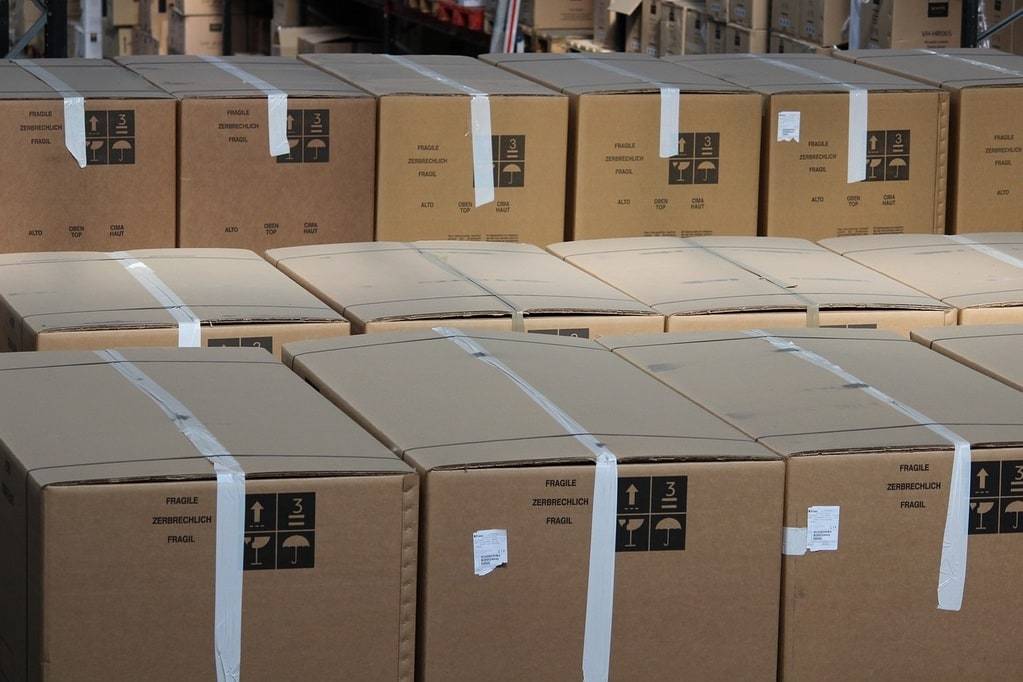 Bien organiser son espace pour stocker sa marchandise efficacement